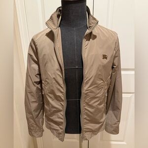 Burberry Lightweight Rain jacket